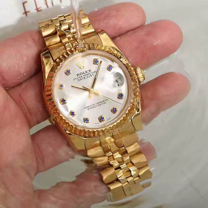 Rolex Watch 1291